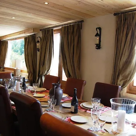 Barbossine - - Bo Immobilier- Reduced Prices On Passes & Portes Du Soleil شاليه شاتيل