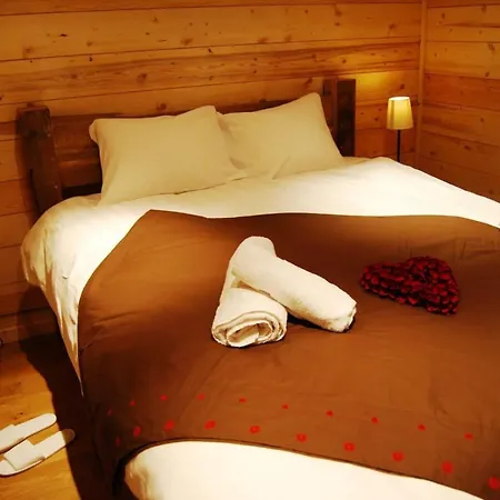 Barbossine - - Bo Immobilier- Reduced Prices On Passes & Portes Du Soleil شاليه