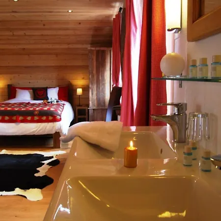 Barbossine - - Bo Immobilier- Reduced Prices On Passes & Portes Du Soleil *