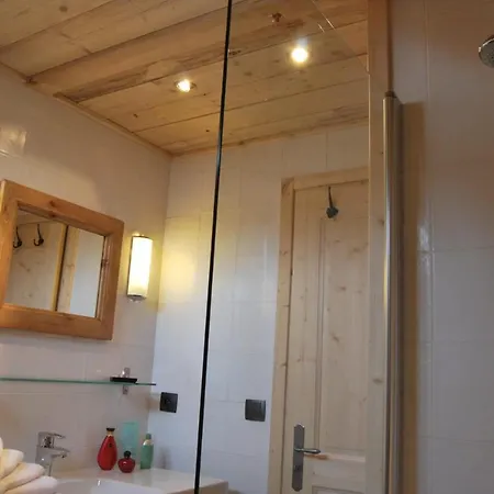 شاليه Barbossine - - Bo Immobilier- Reduced Prices On Passes & Portes Du Soleil شاتيل