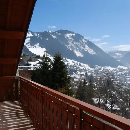 شاليه Barbossine - - Bo Immobilier- Reduced Prices On Passes & Portes Du Soleil *