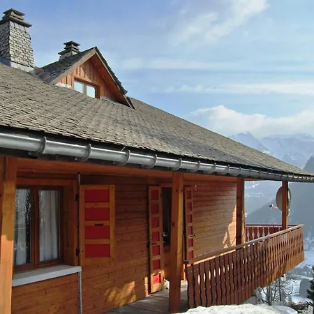 Barbossine - - Bo Immobilier- Reduced Prices On Passes & Portes Du Soleil