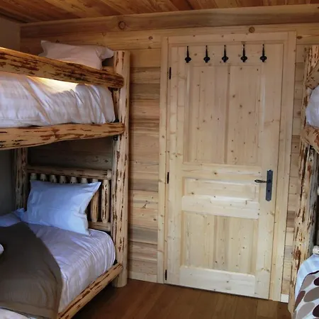 Barbossine - - Bo Immobilier- Reduced Prices On Passes & Portes Du Soleil شاليه *