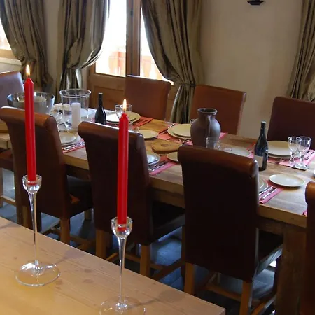 Barbossine - - Bo Immobilier Chatel