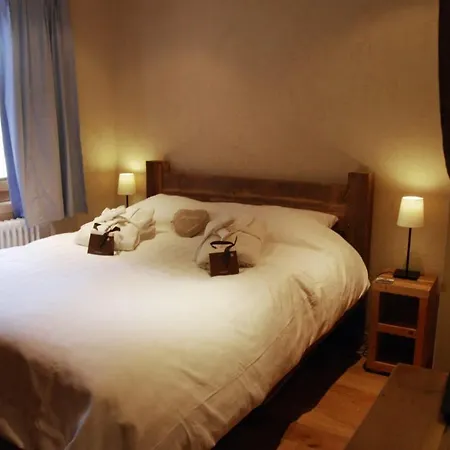 Barbossine - - Bo Immobilier Chalet *