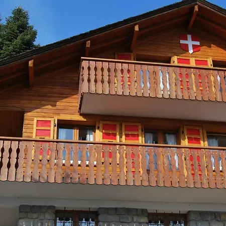 Barbossine - - Bo Immobilier Chalet Chatel